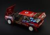 Italeri 4712 Lancia Delta HF Integrale Sanremo 1989 1/12